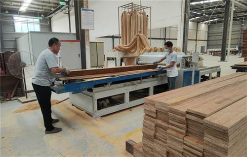 洪雅县：忙生产抓建设 全力冲刺全年目标任务