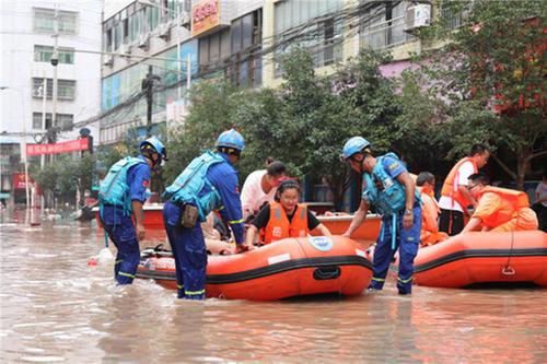 当好党和人民信赖的“守夜人”