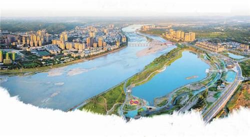 科技创新引领洪雅高质量发展