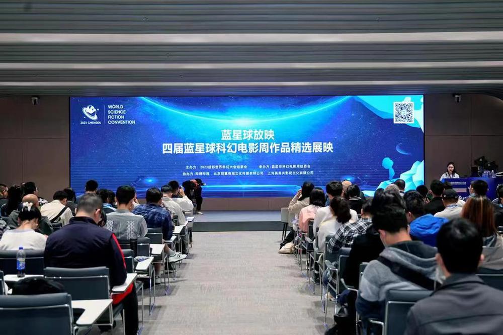 亲历135分钟的思想冲击