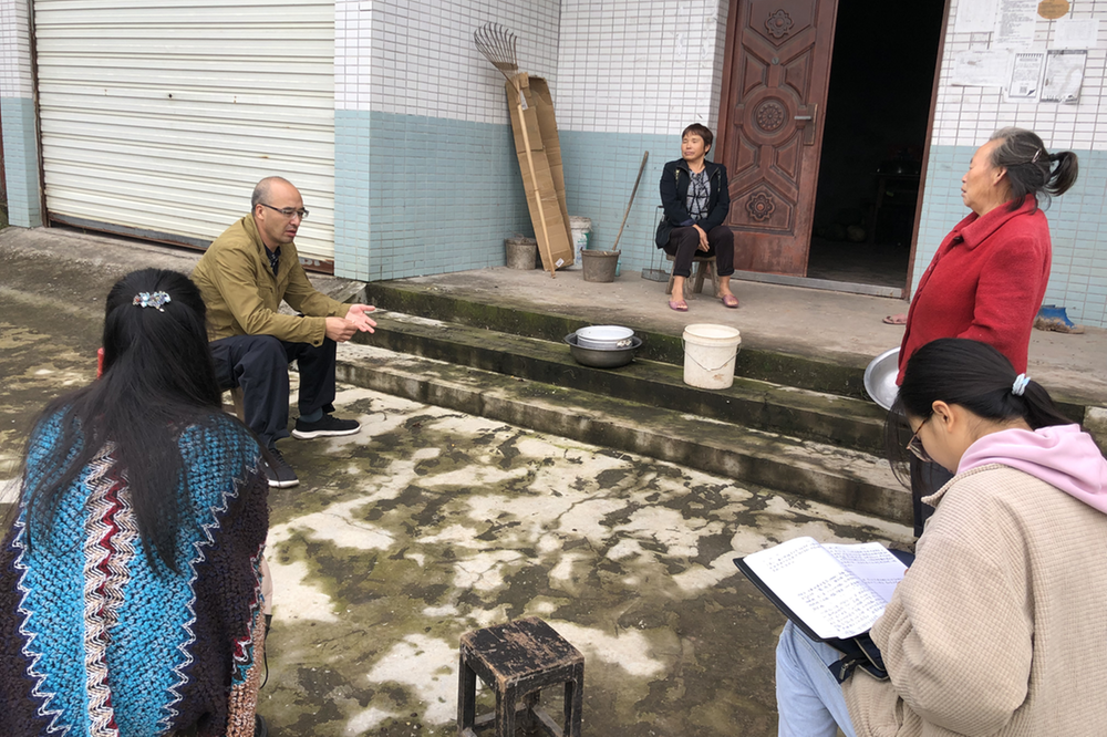 护安镇：四举措扎实做好城乡救助工作