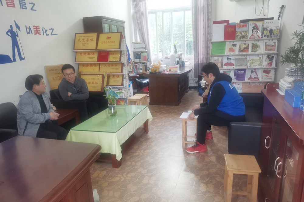 临溪镇持续推进法治校园暨校园禁毒、安全等工作