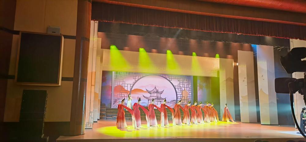 传承优秀文化 坚定文化自信