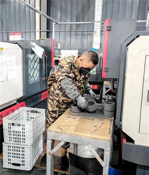 丹棱县：工业企业齐冲刺 奋力决战全年胜