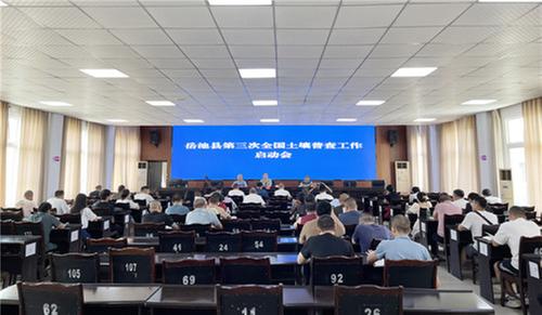 岳池县圆满完成第三次全国土壤普查表层样外业调查与采样工作