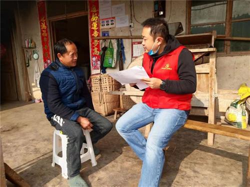 简阳市：打好驻村管理“组合拳” 领跑乡村振兴“接力赛”