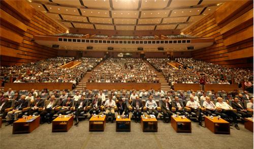 西部放射治疗协会青年专委会多位专家在第十八次全国放射肿瘤治疗学学术会议发出西部青年之声