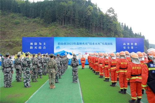 森林大县60年无大火是怎么做到的？