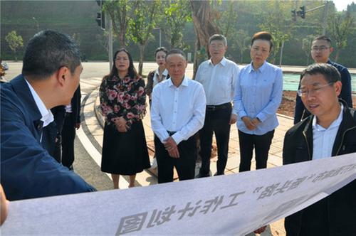 人大监督守护“满满的幸福”