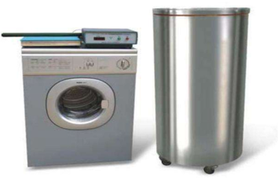 食品工作服为什么需要防静电？