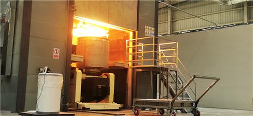 丹棱县：锚定新能源新材料赛道 助力企业冲刺“满堂红”