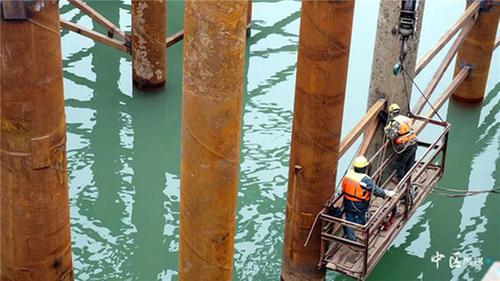 累计完成投资136.5亿！内江市市中区重点项目建设铆足干劲决战冲刺