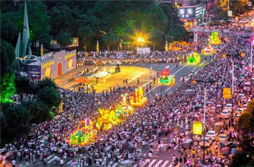 扎实办好民生实事 让群众共享“幸福洪雅”