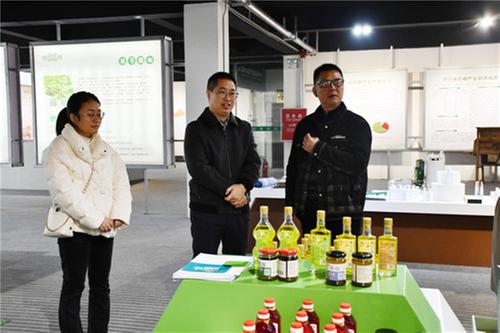 岳池县：藤椒产业借力“天府科技云”焕发新活力