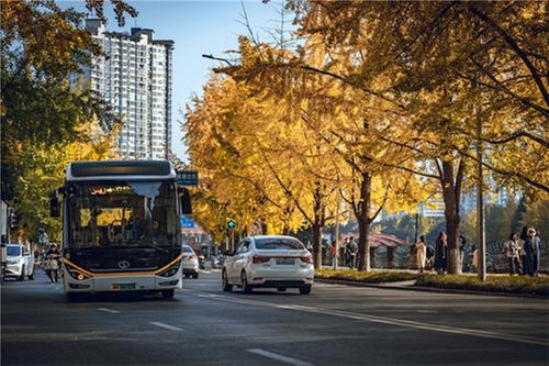成都公共交通一体化出行再升级 公交地铁乘车一码畅行