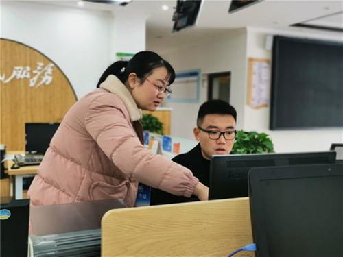 青神县：城乡居保“暖心办” 托起幸福“夕阳红”