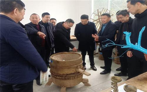 南江县2023年“实施四质工程，培养时代新人”小规模学校管理现场会在金盆小学召开