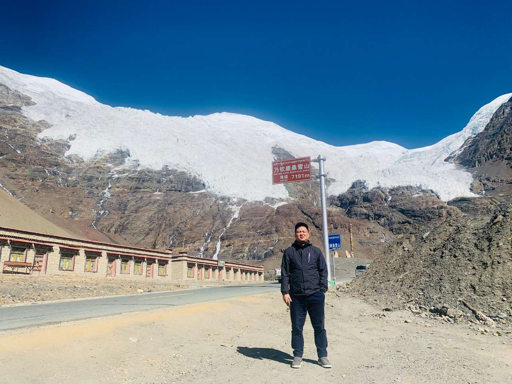 【榜样的力量】黄杰：一名退伍军人的追警“录”