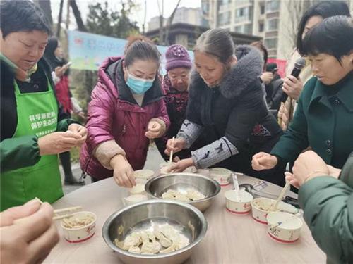 青神县：激活“邻”聚力  共筑和谐家  