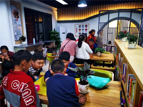 丹棱县:文明实践 提升乡风文明新载体