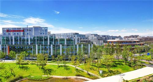 借科教之东风，走好成都福田科教创新路