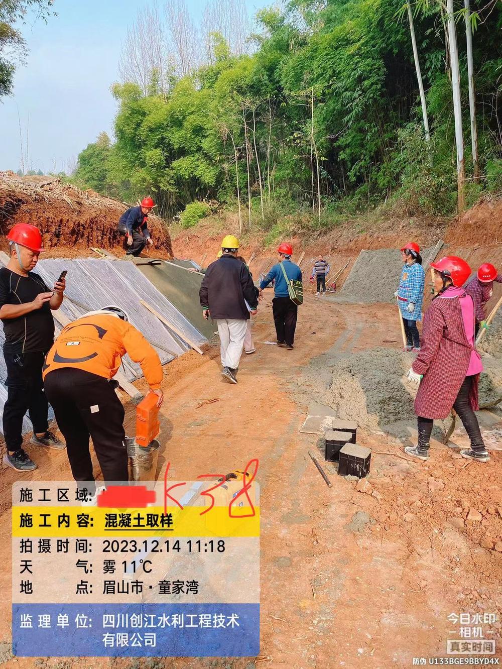 抓实项目投资引领 构建现代水网体系