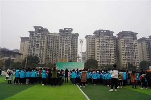 夹江县：智引未来 点燃学子科学梦