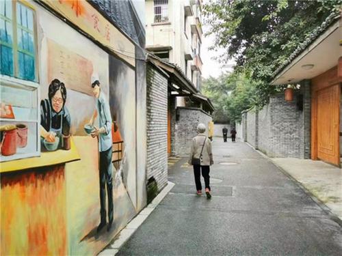 青神县：代表声音有回应 人民诉求有着落