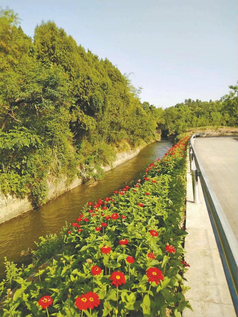 绘就新时代乡村幸福图景