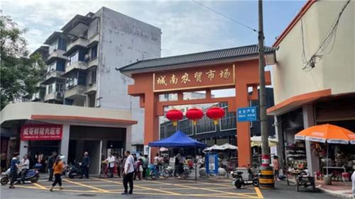 青神县：“软硬兼施” 塑造城市形象  