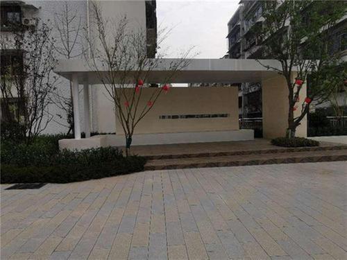 东兴区西林街道推动老小区改出新颜值 造就幸福感