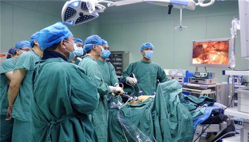 华西广安医院“国考”晋“A” 位列全国三级医院前20%