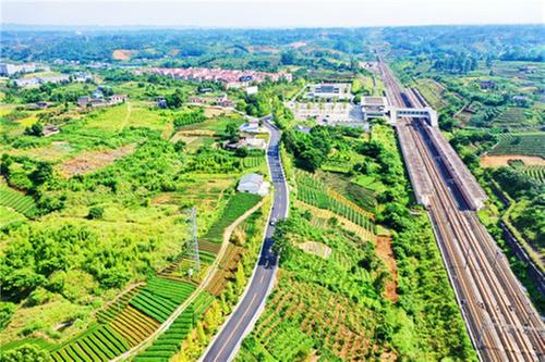 2024年，青神县新办这十件民生实事