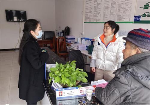 胜利镇：强化监督检查  助推干部积极履职