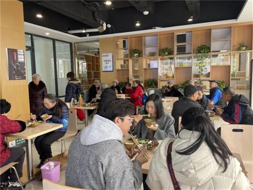 简阳市用“治理精度”绘出“幸福微笑线”