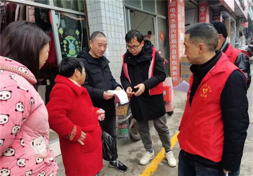 东兴区：紧盯责任意识 筑牢安全防线