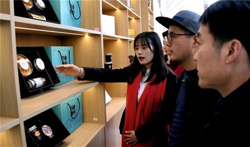 龙启新程  东兴区百亿天冬产业蓄势腾飞