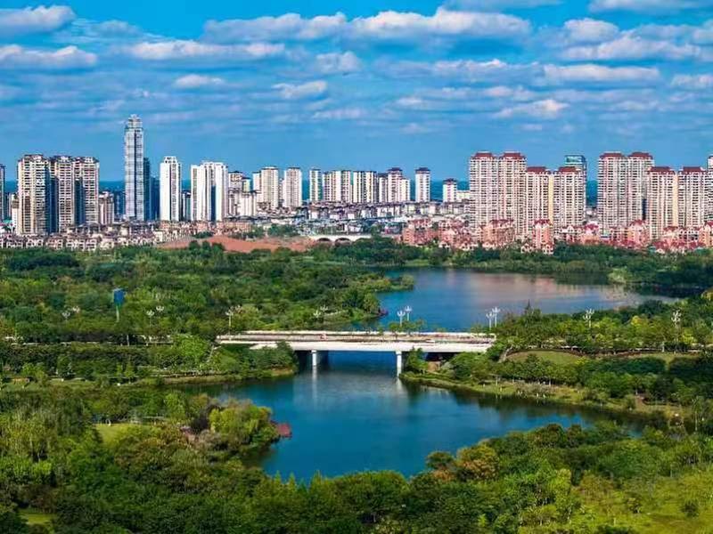 “仁马” 与城市共成长