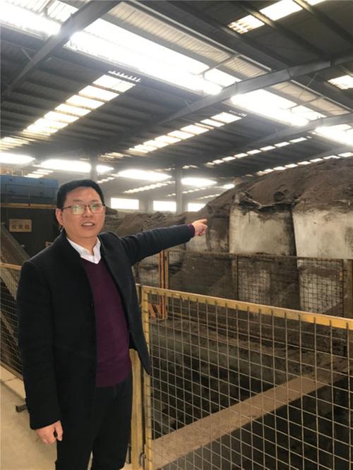 眉山市：春耕备肥忙 发货量突破2100吨