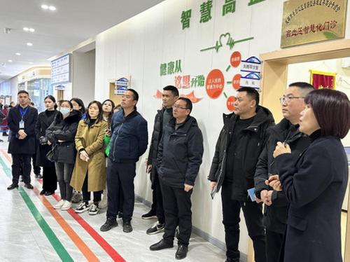 交流互鉴 共谋发展