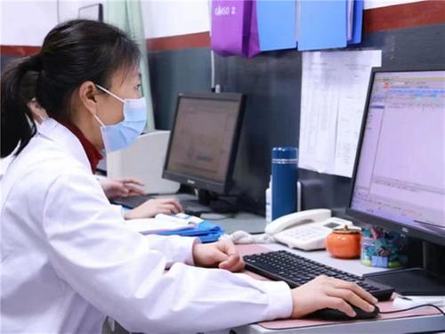 夏雪花 ：基层医疗的坚守者 患者心中的“白衣天使”