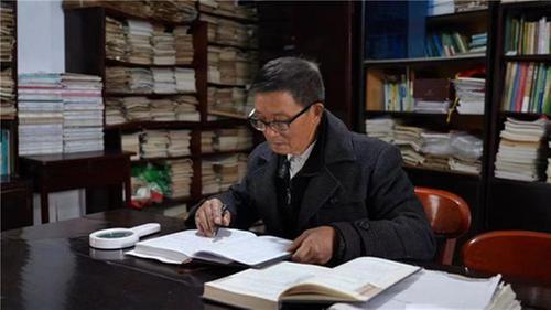 “眉山好人”张仲安：从伤残军人到生命斗士