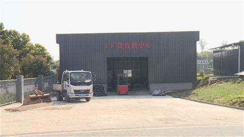 邻水县：奏响春耕生产“奋进曲” 打赢粮食稳产“第一仗”