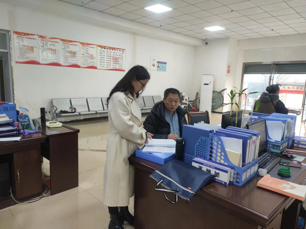 广安经开区奎阁街道纪工委：全面深化监督检查 做实巡察“后半篇文章”