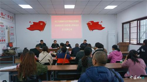 理论与实践结合！内江市市中区把“农技课堂”开到田间地头