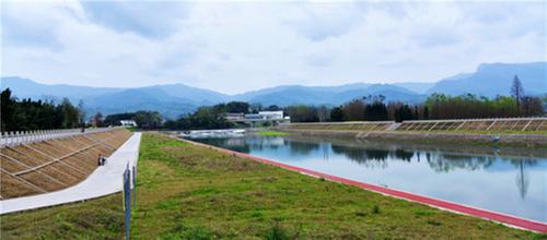 洪雅：一泓碧水润民生