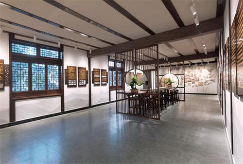 “四色”引领乡村振兴