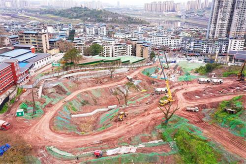 提质改造 让广安文庙成为抚今追昔思古图新新地标