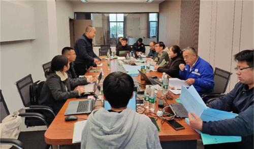 岳池县：聚焦服务抓安全，为企业生产保平安