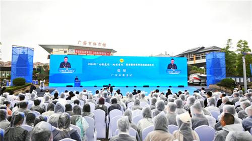 川渝联手送岗 数万个岗位等你挑